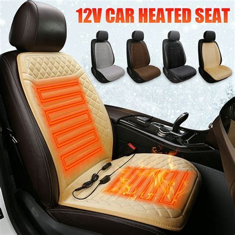 electric car seat heater